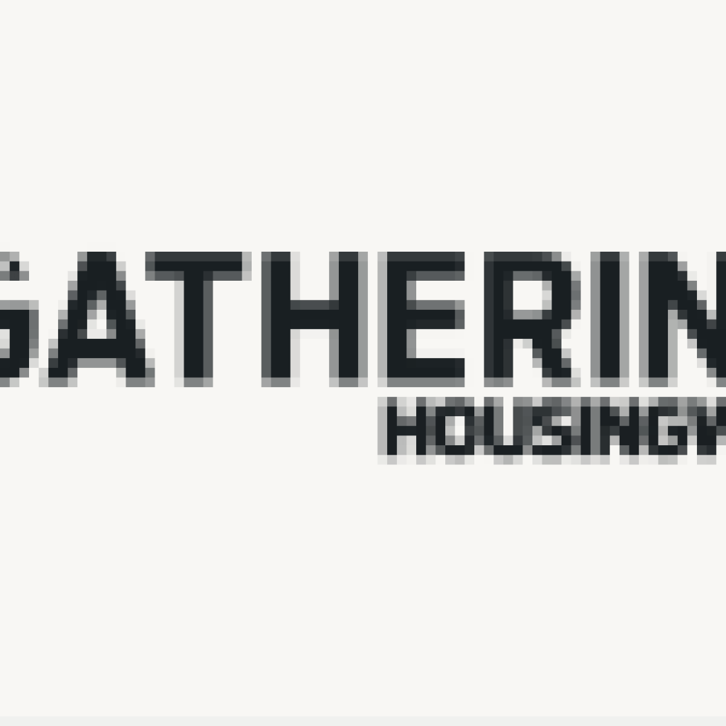 The Gathering 2025 Logo- Webinar Image